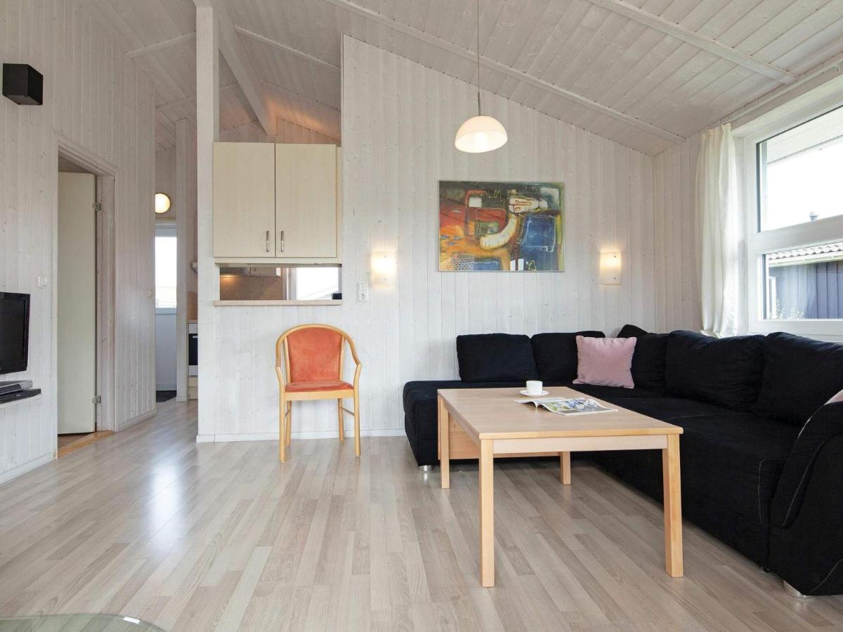 6 Person Holiday Home In 格洛米茨 外观 照片