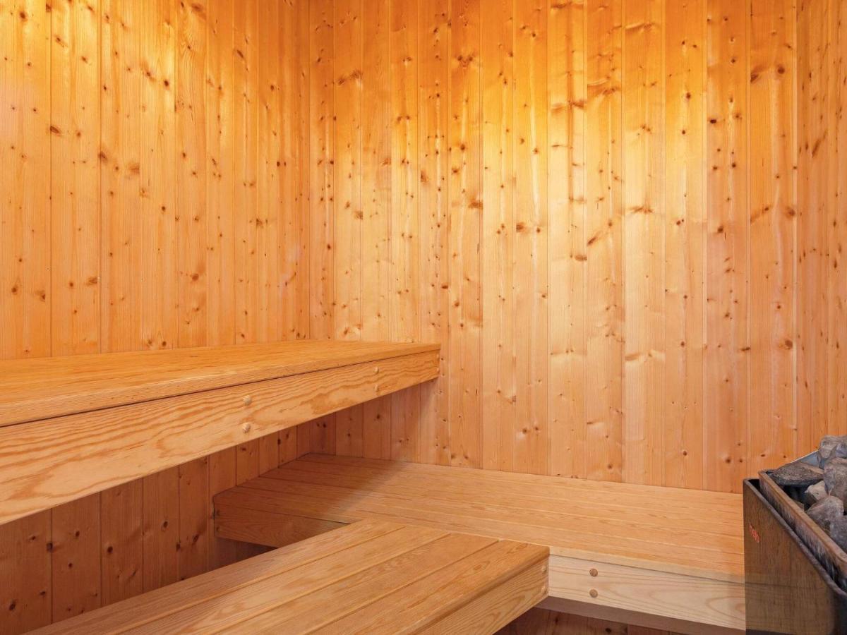 6 Person Holiday Home In 格洛米茨 外观 照片